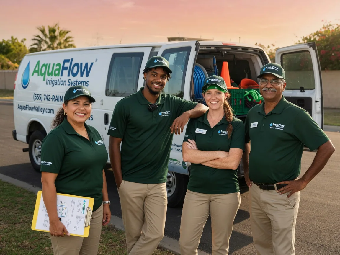 Irrigation Installation company in Cohoes, NY
